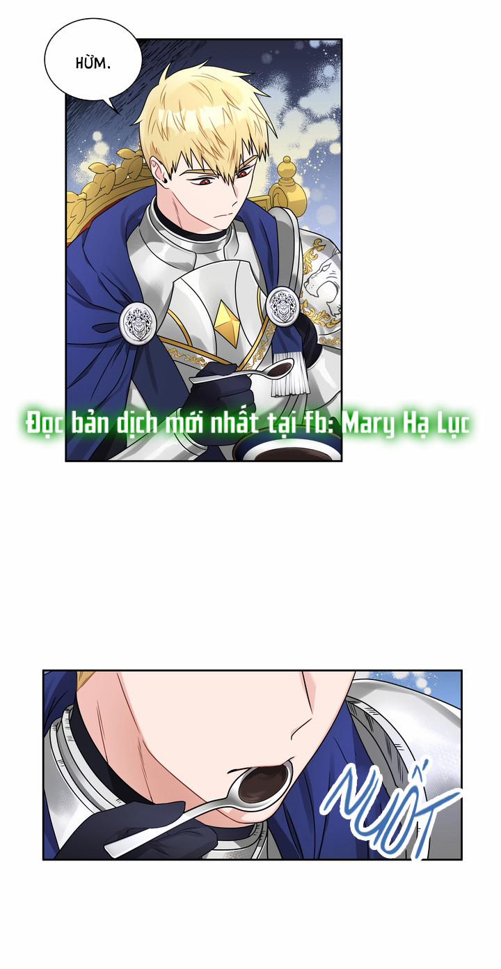 Công Nương Su 40.5 trang 1