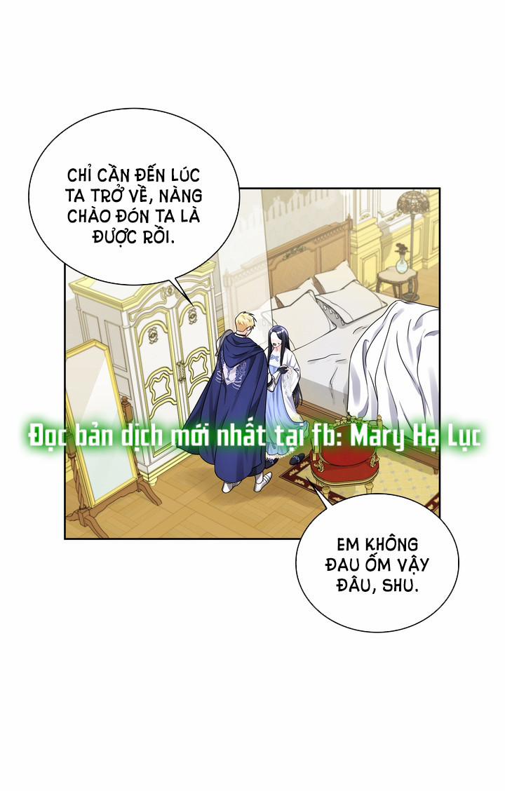 Công Nương Su 40.5 trang 12