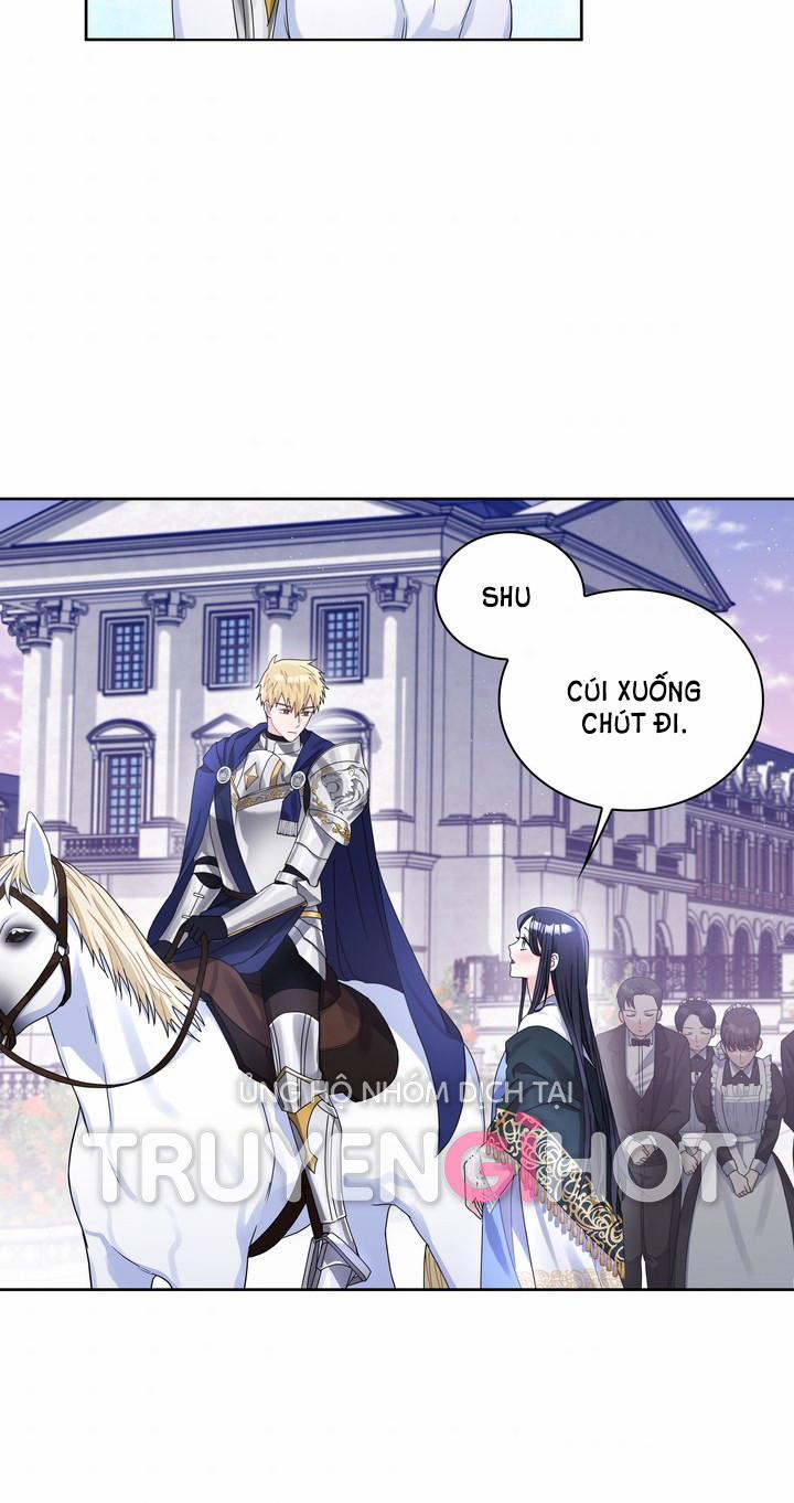 Công Nương Su 40.5 trang 17