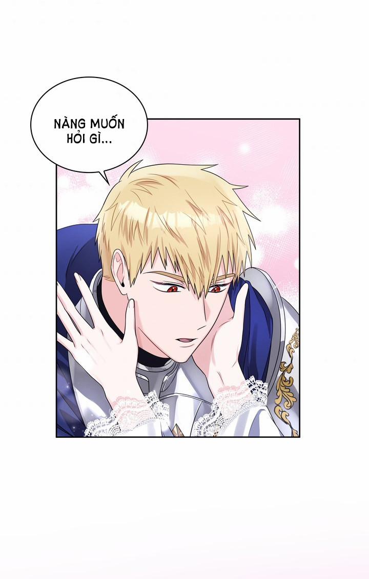 Công Nương Su 40.5 trang 18