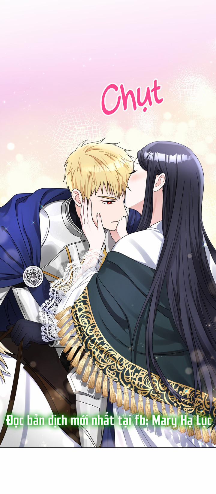 Công Nương Su 40.5 trang 19