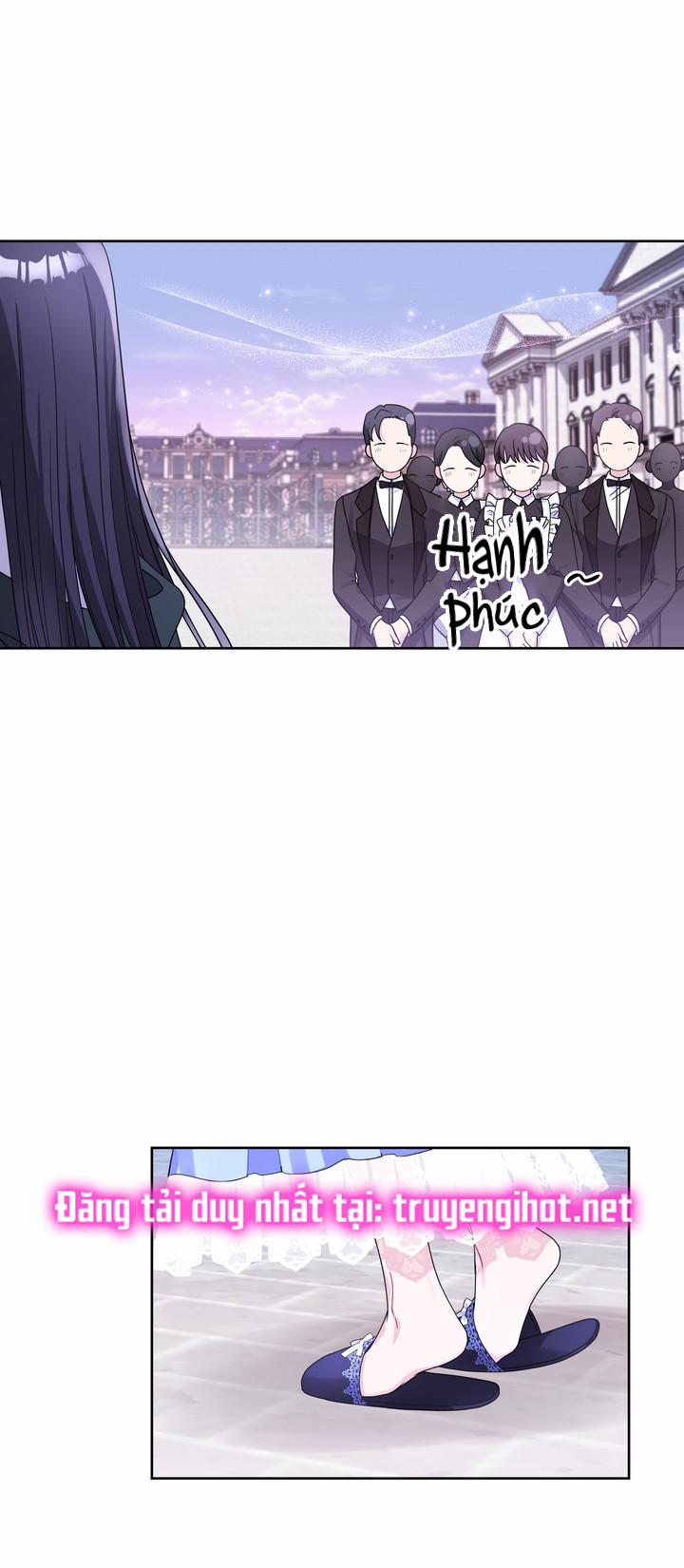 Công Nương Su 40.5 trang 21