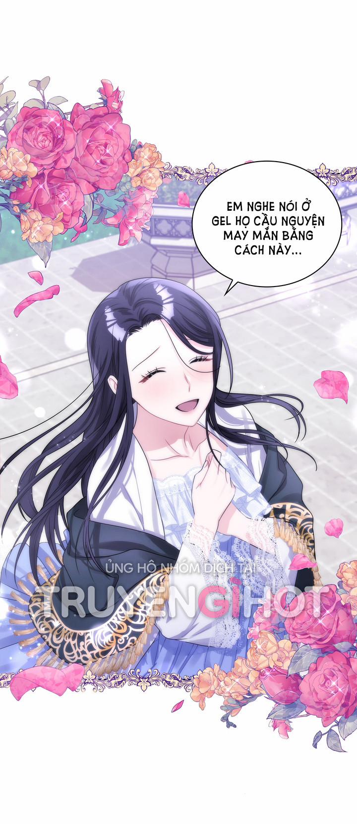 Công Nương Su 40.5 trang 22