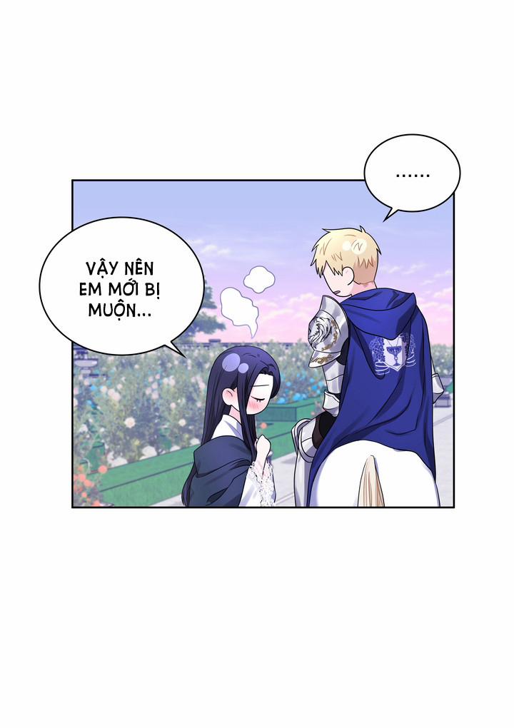 Công Nương Su 40.5 trang 23