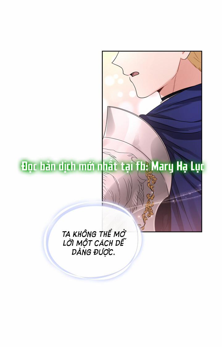 Công Nương Su 40.5 trang 24