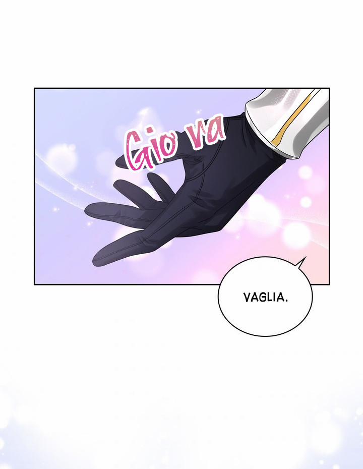 Công Nương Su 40.5 trang 25