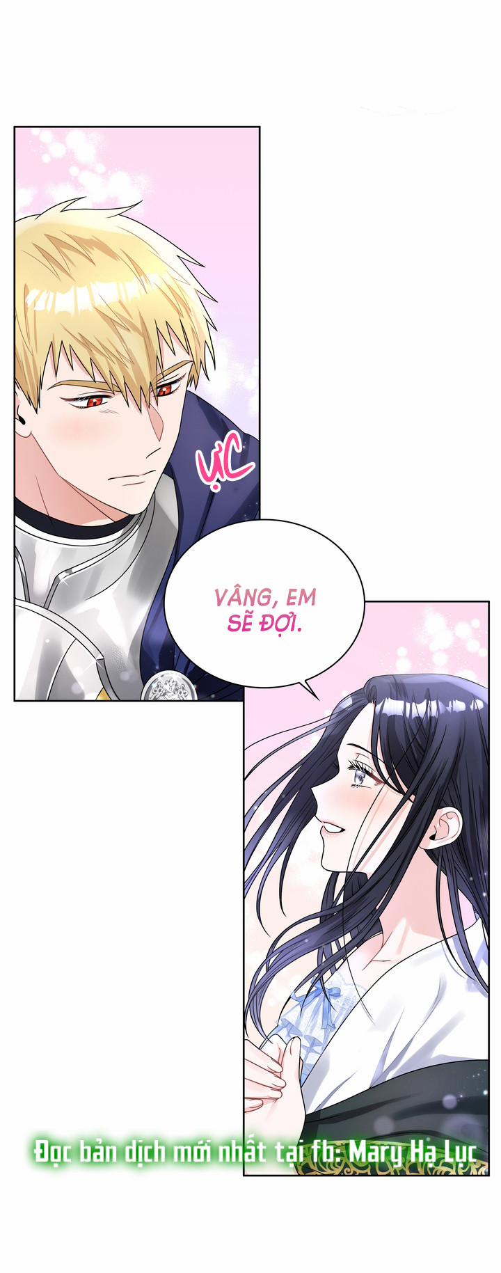 Công Nương Su 40.5 trang 29