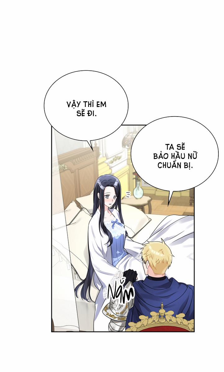 Công Nương Su 40.5 trang 9