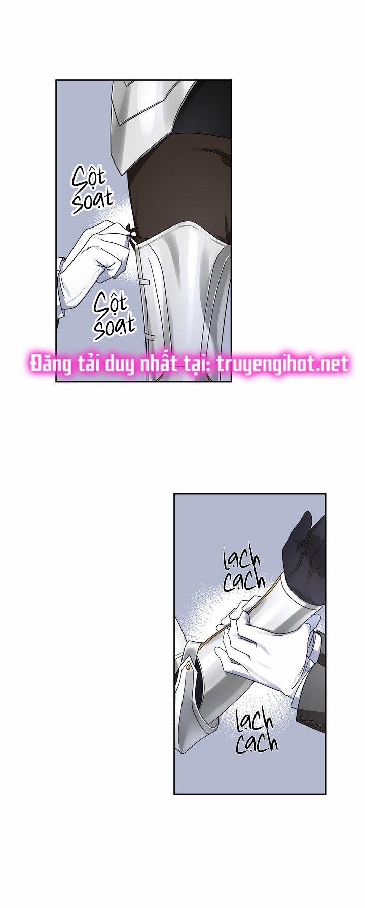 Công Nương Su 40 trang 0