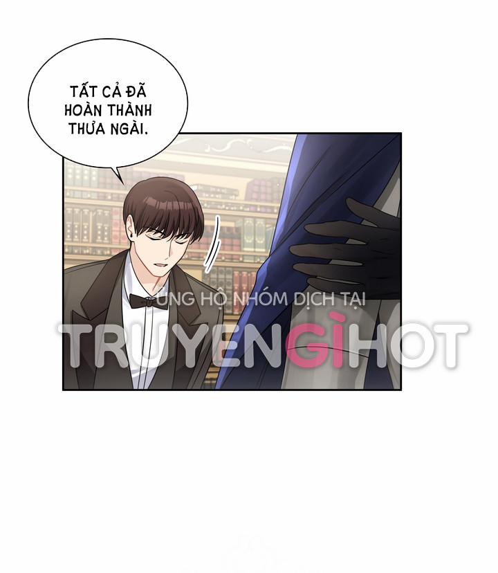 Công Nương Su 40 trang 1