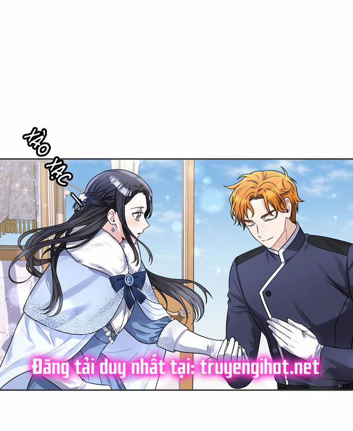 Công Nương Su 41.1 trang 15