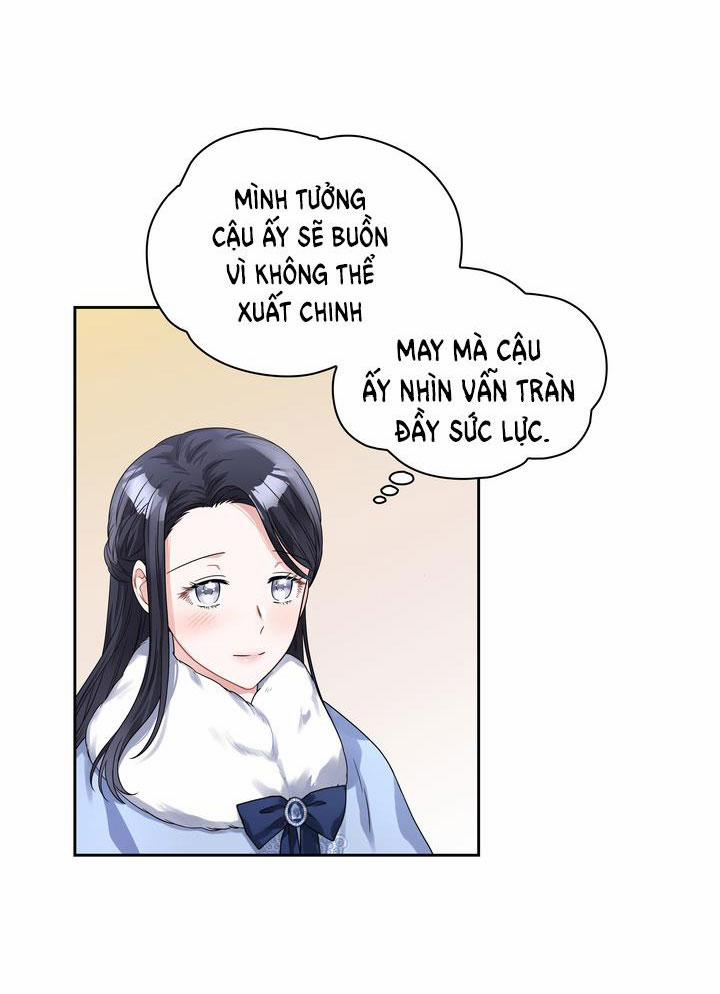 Công Nương Su 41.1 trang 20