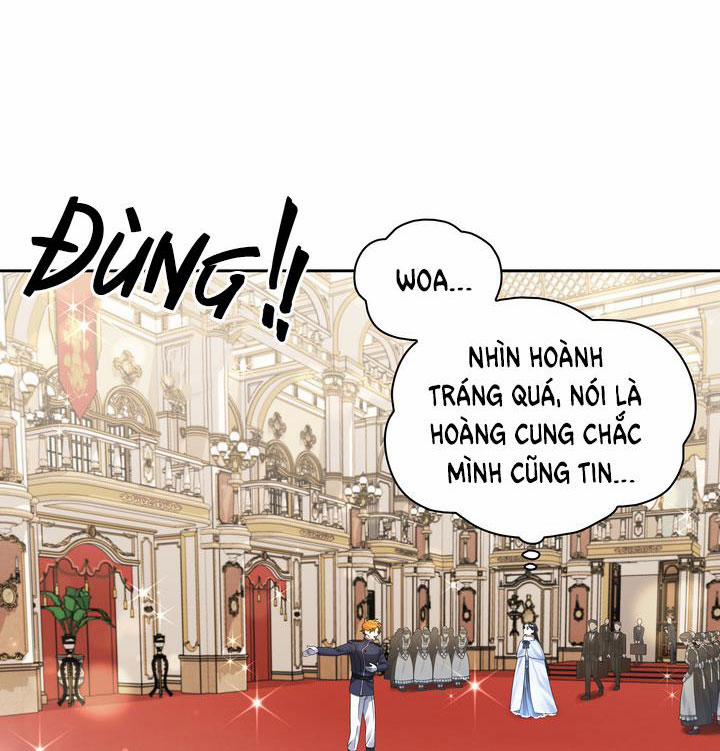 Công Nương Su 41.1 trang 23