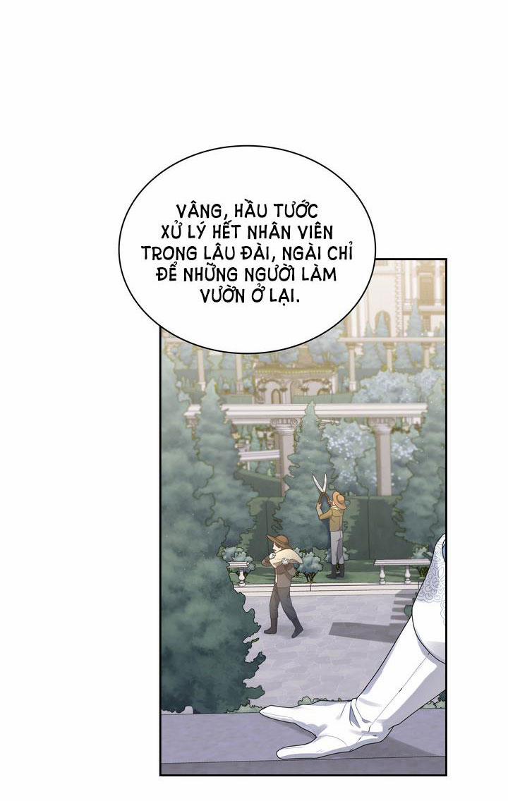 Công Nương Su 41.1 trang 28