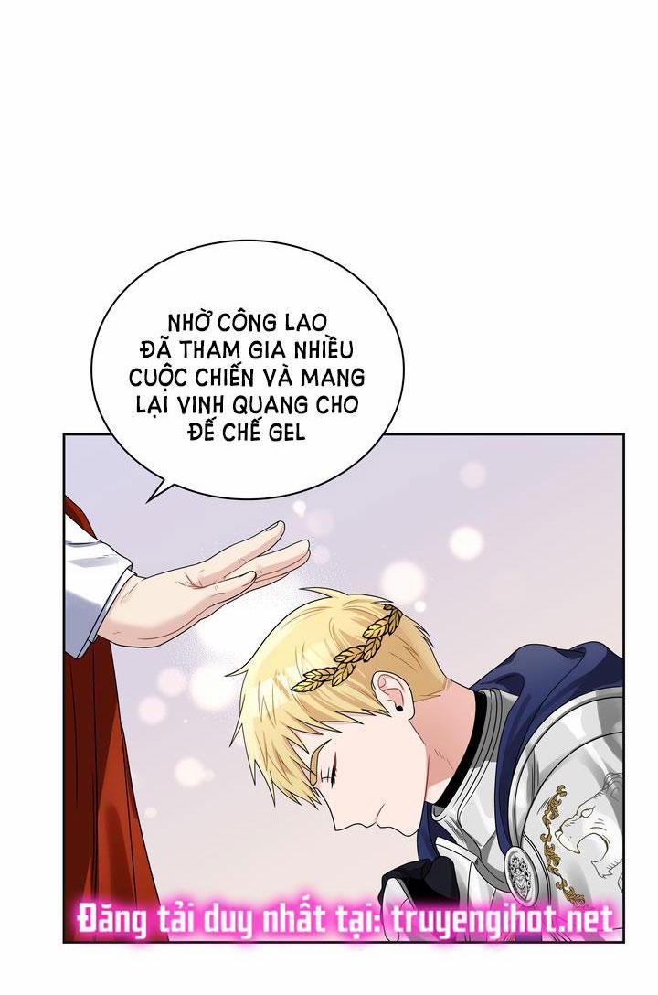 Công Nương Su 41.1 trang 5