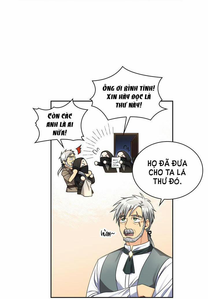 Công Nương Su 41.2 trang 23