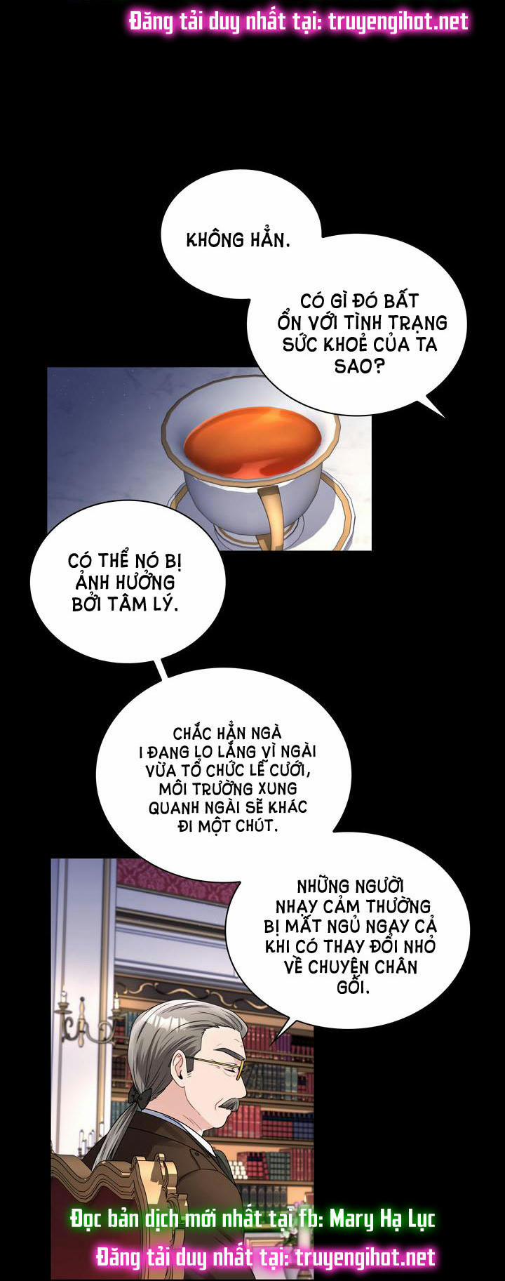 Công Nương Su 41.2 trang 4