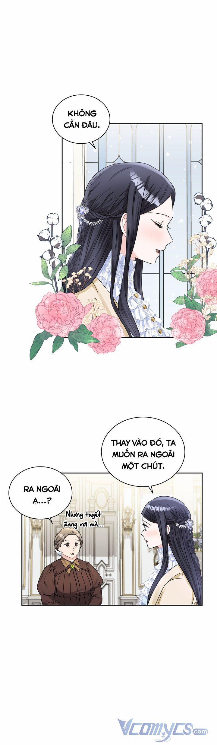 Công Nương Su 42.5 trang 0