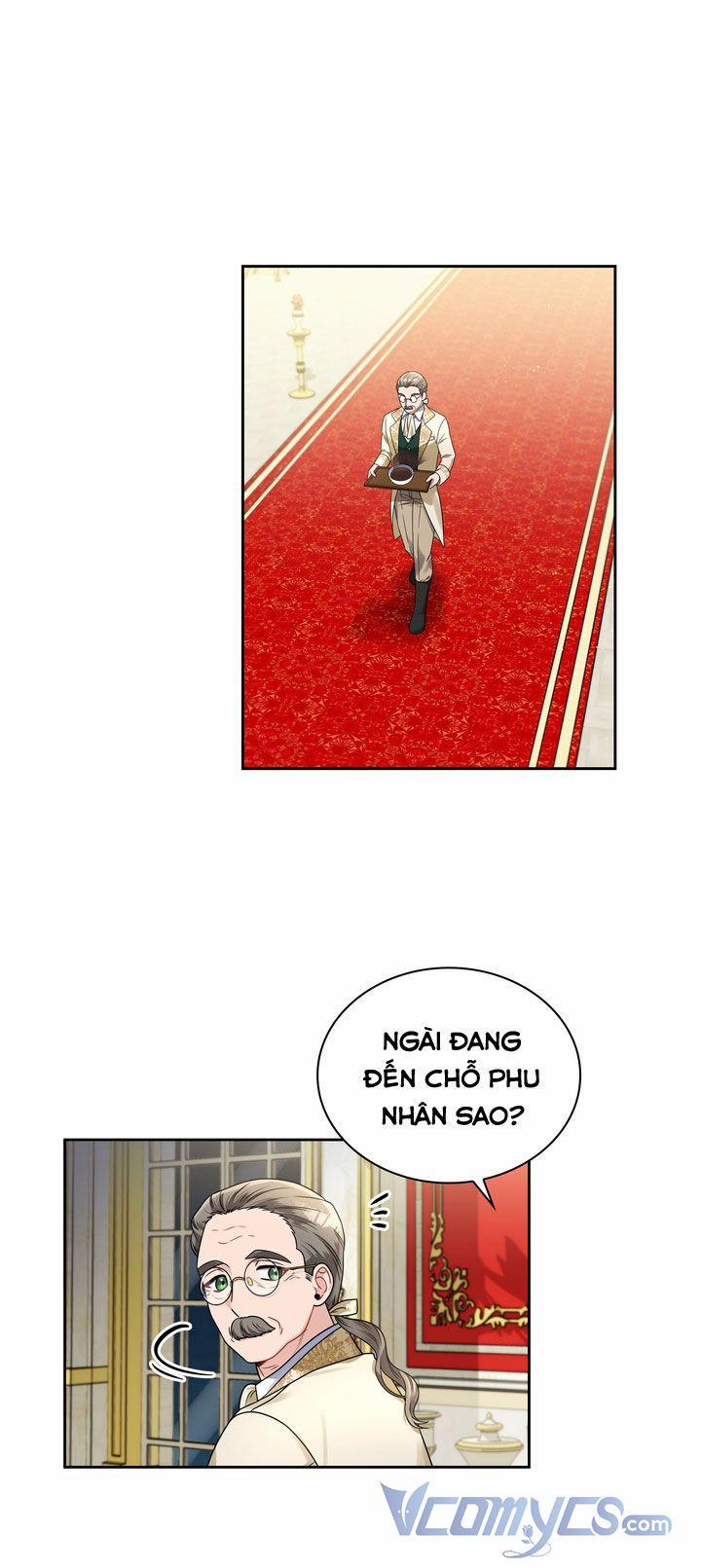 Công Nương Su 42 trang 0