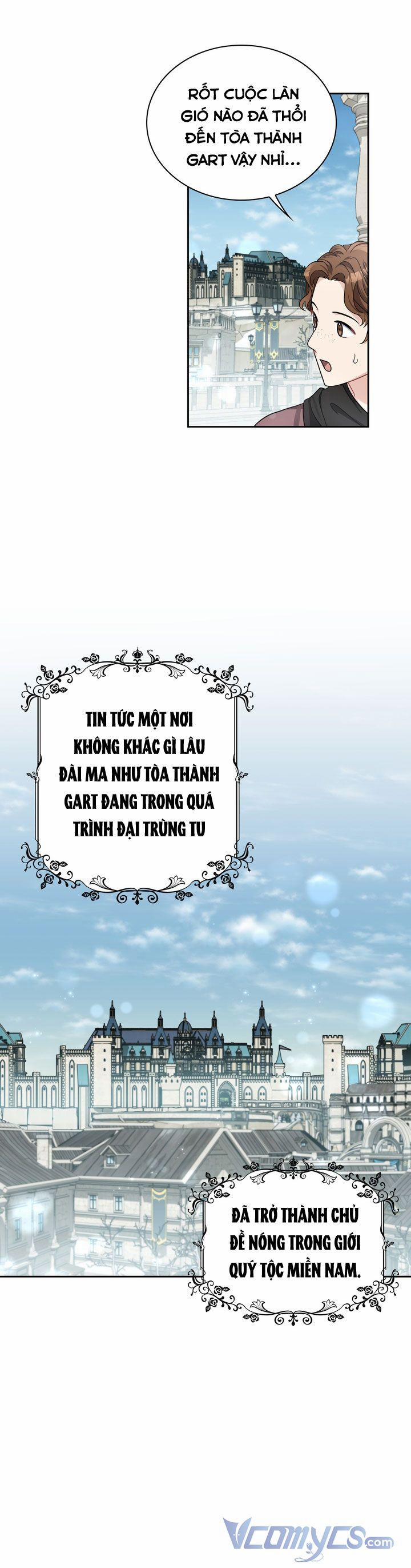 Công Nương Su 42 trang 12