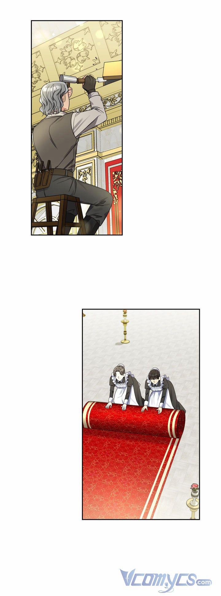 Công Nương Su 42 trang 13