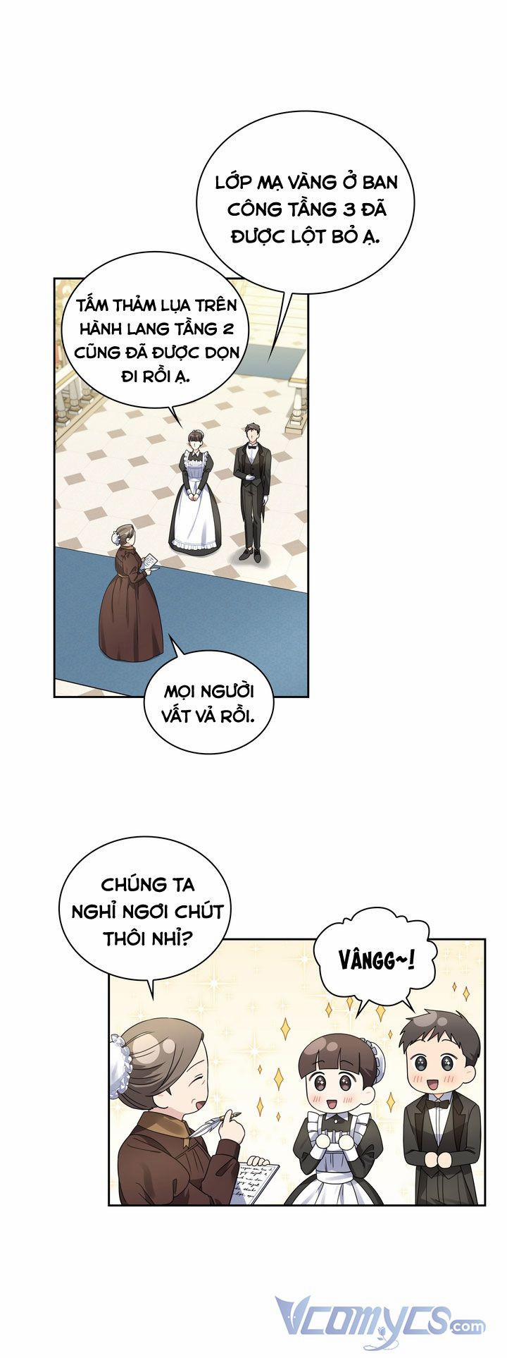 Công Nương Su 42 trang 14