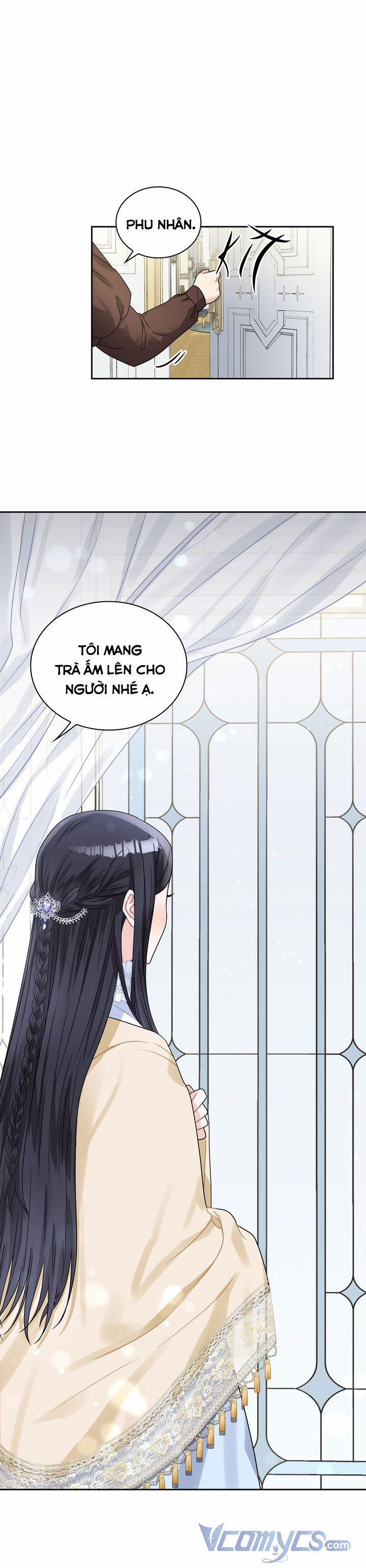 Công Nương Su 42 trang 16