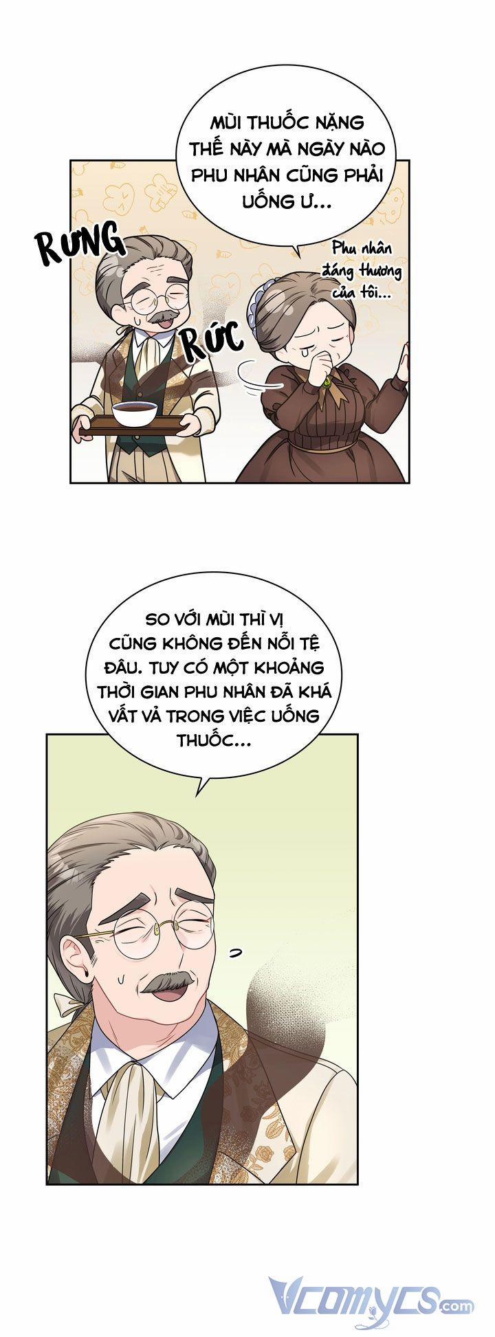 Công Nương Su 42 trang 2