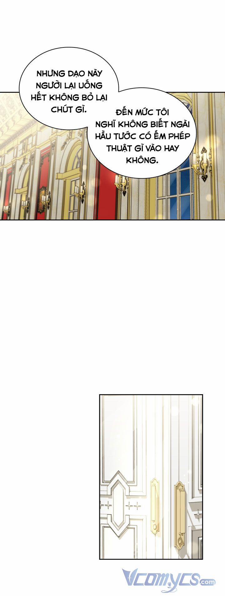 Công Nương Su 42 trang 3