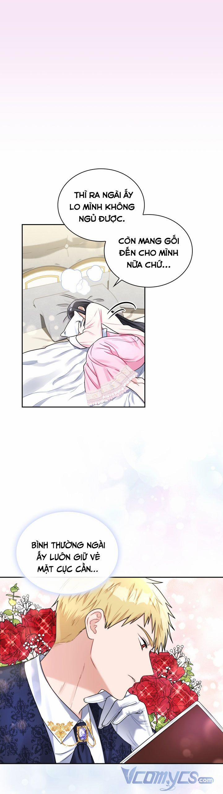 Công Nương Su 42 trang 8