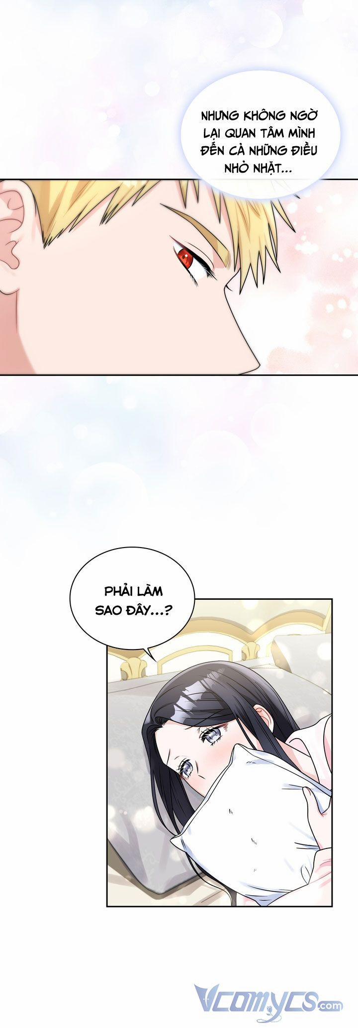 Công Nương Su 42 trang 9