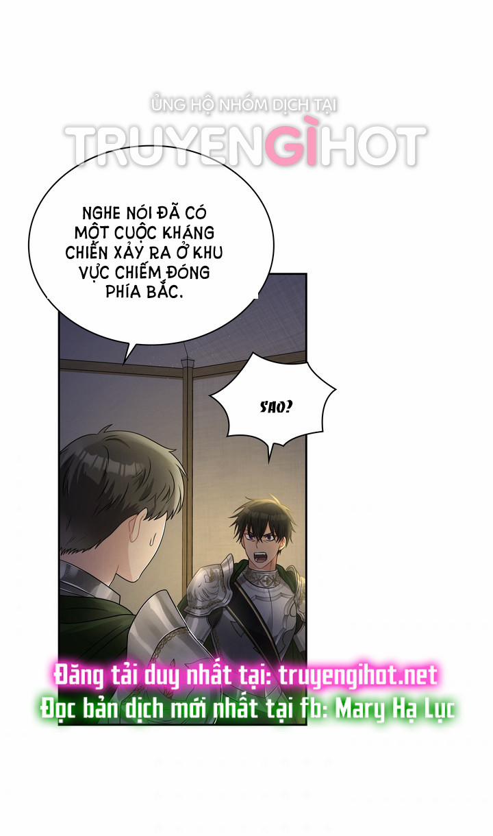 Công Nương Su 43.5 trang 11