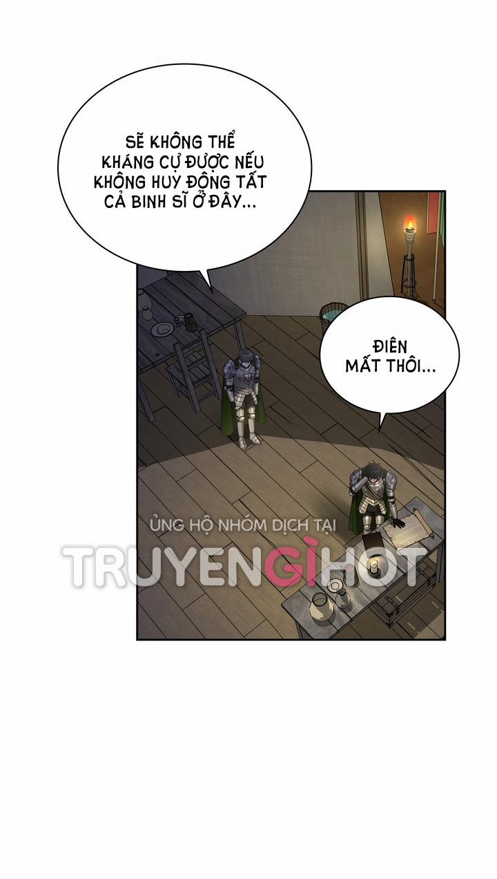 Công Nương Su 43.5 trang 12