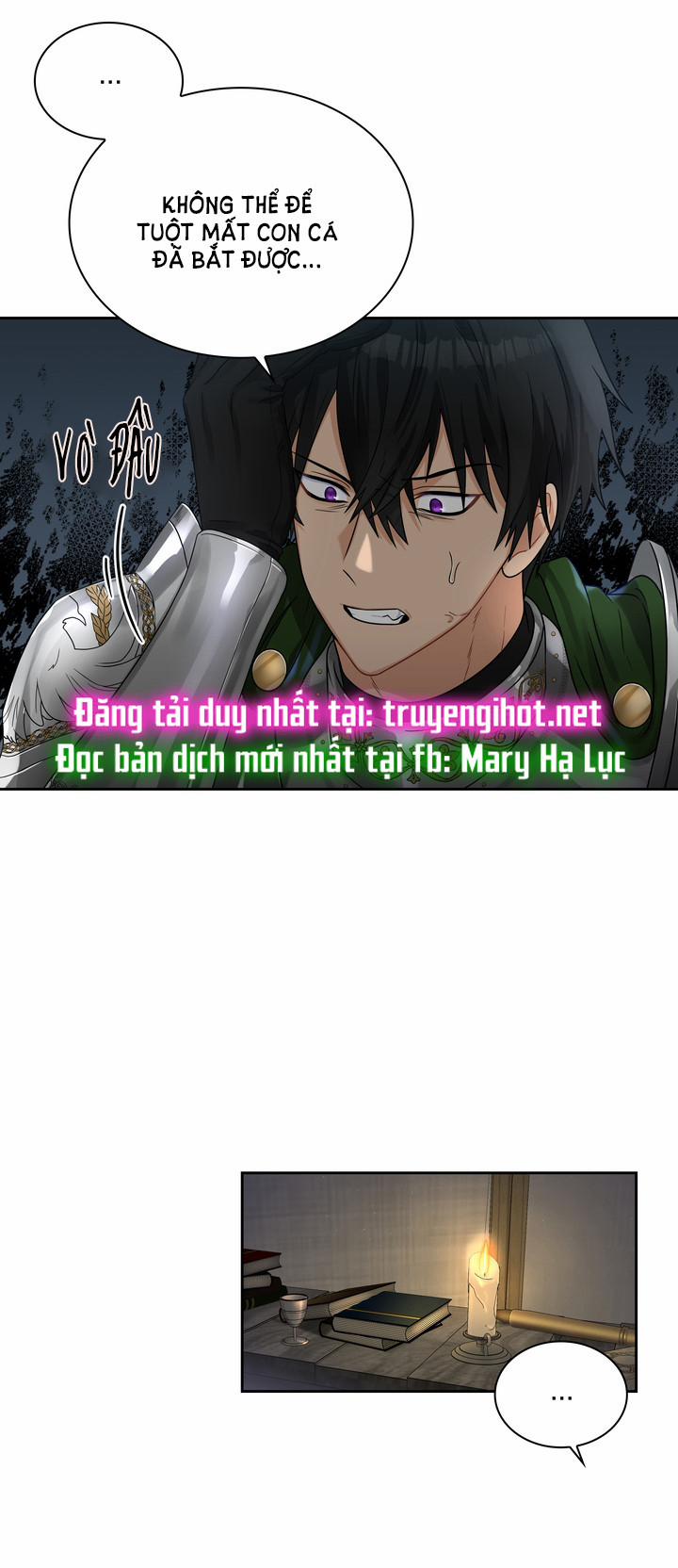 Công Nương Su 43.5 trang 13