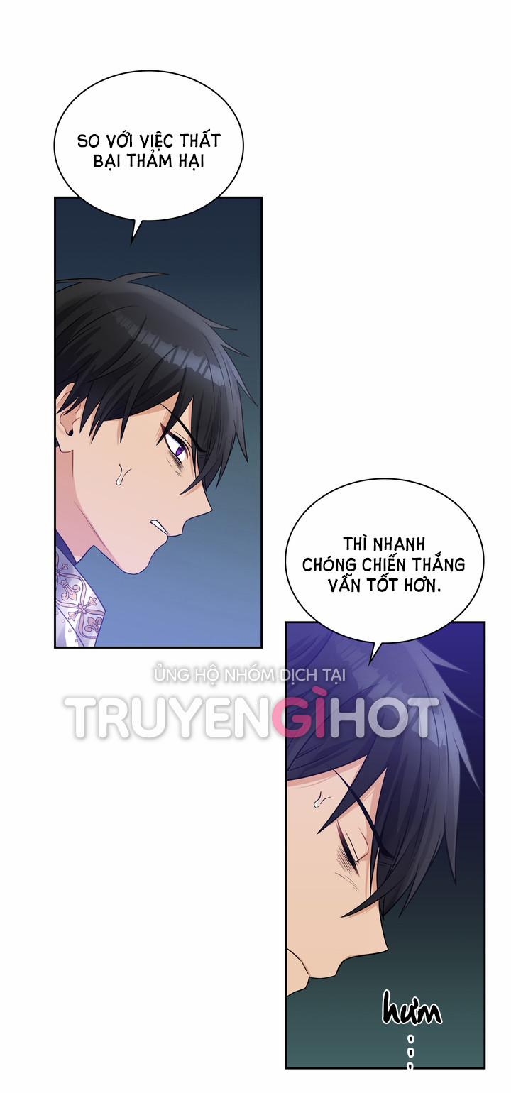 Công Nương Su 43.5 trang 15