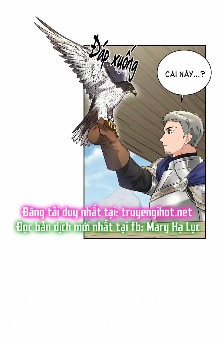 Công Nương Su 43.5 trang 18