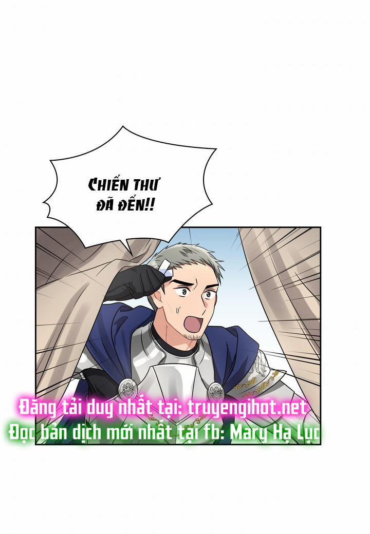 Công Nương Su 43.5 trang 19