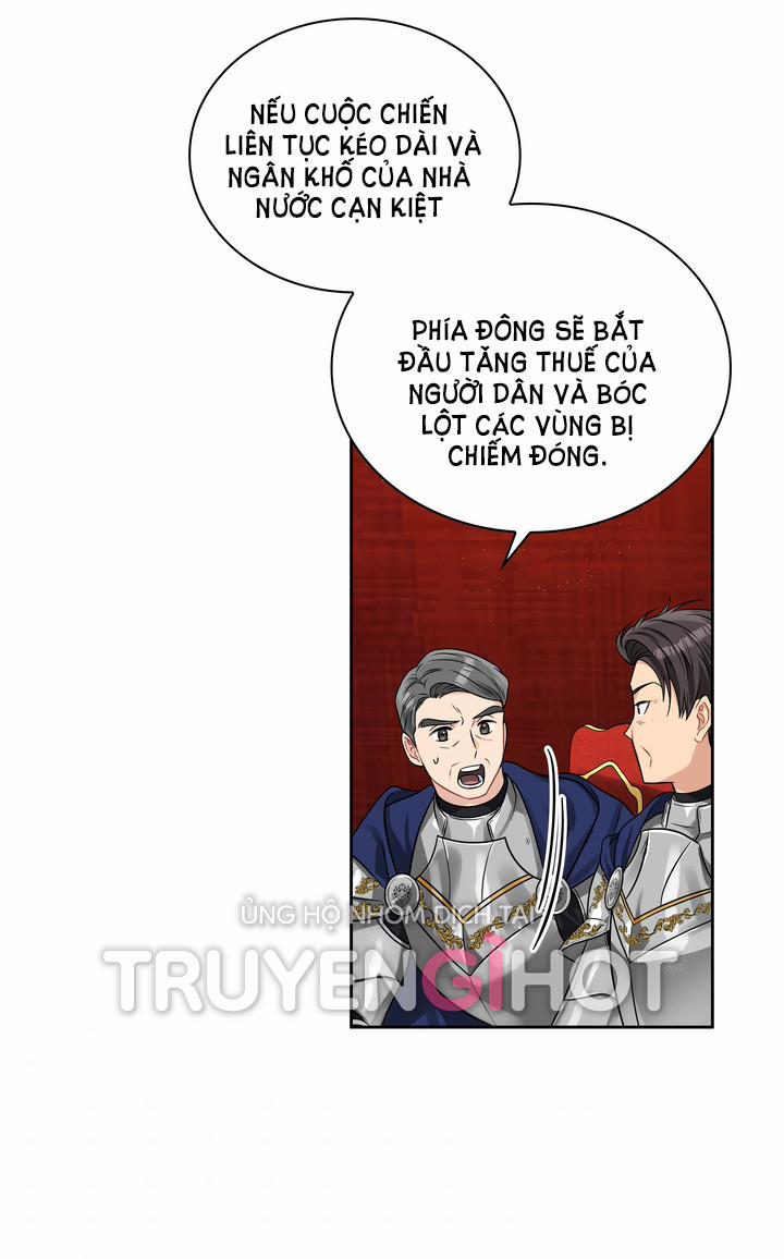 Công Nương Su 43.5 trang 2