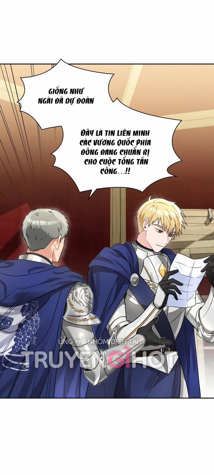 Công Nương Su 43.5 trang 20