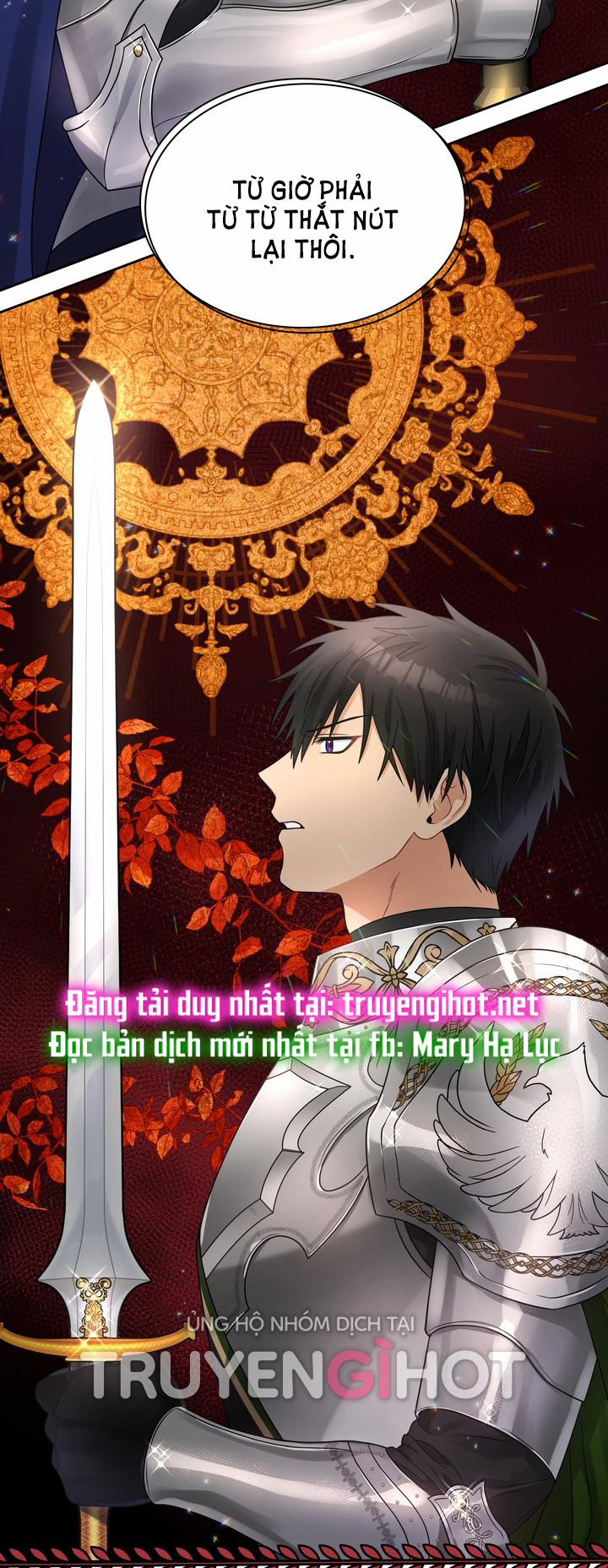 Công Nương Su 43.5 trang 25