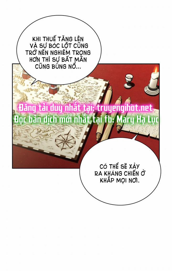 Công Nương Su 43.5 trang 3