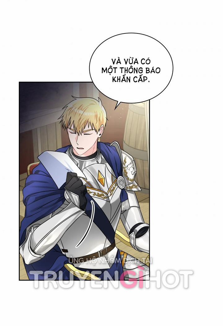 Công Nương Su 43.5 trang 4