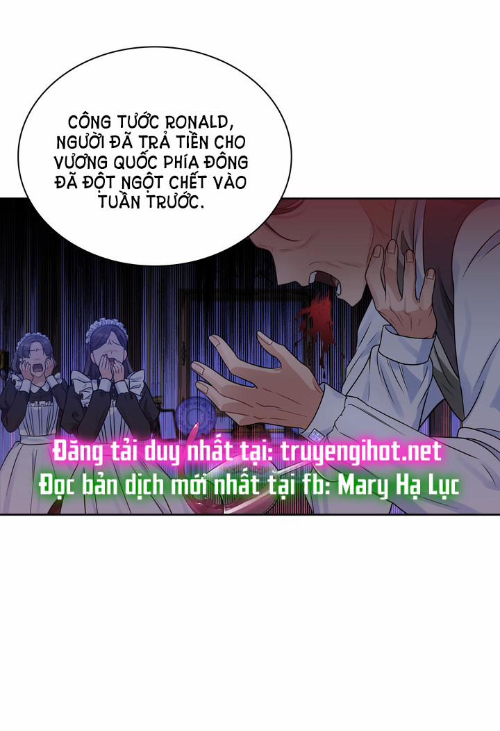 Công Nương Su 43.5 trang 5