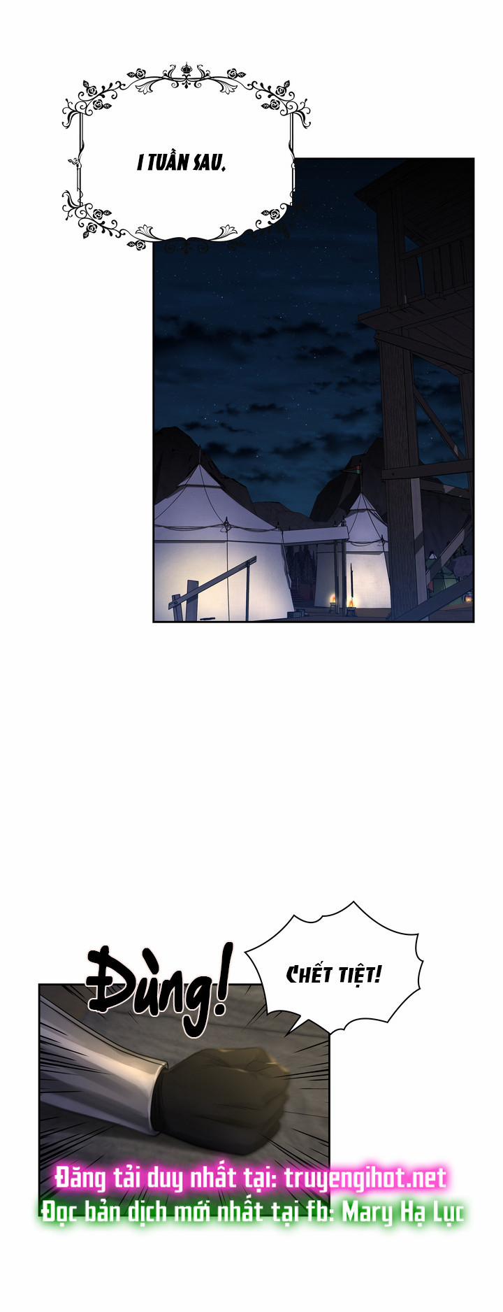 Công Nương Su 43.5 trang 9