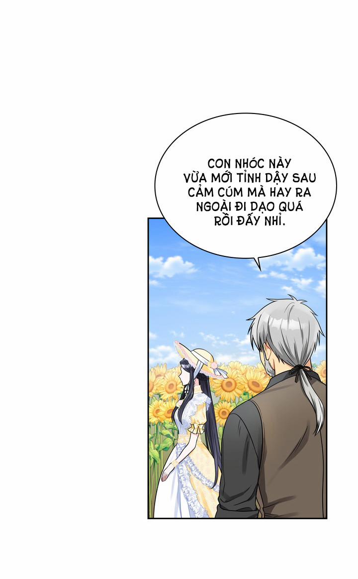 Công Nương Su 43 trang 1