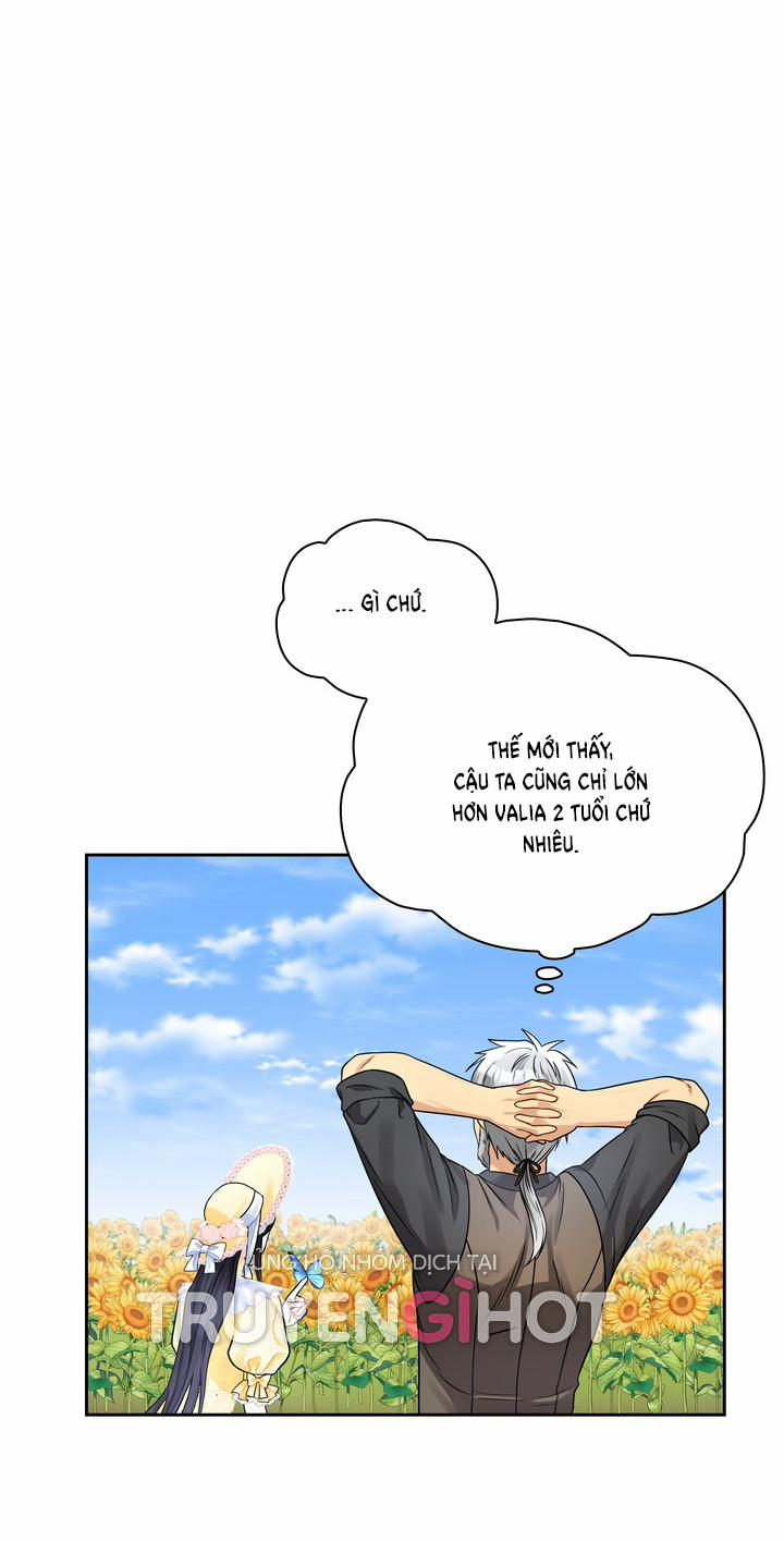 Công Nương Su 43 trang 11