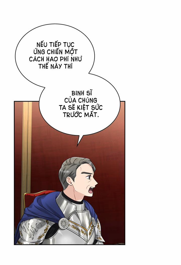 Công Nương Su 43 trang 18