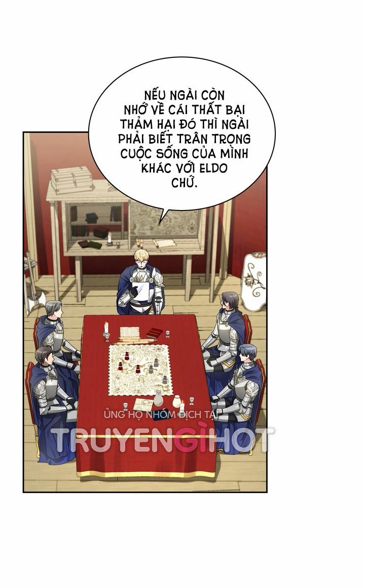 Công Nương Su 43 trang 20