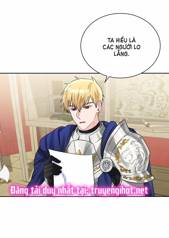 Công Nương Su 43 trang 23