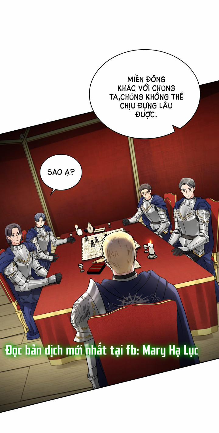 Công Nương Su 43 trang 25